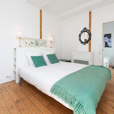 Appartement Coeur De Ville Rue Saint-Laud アンジェ エクステリア 写真