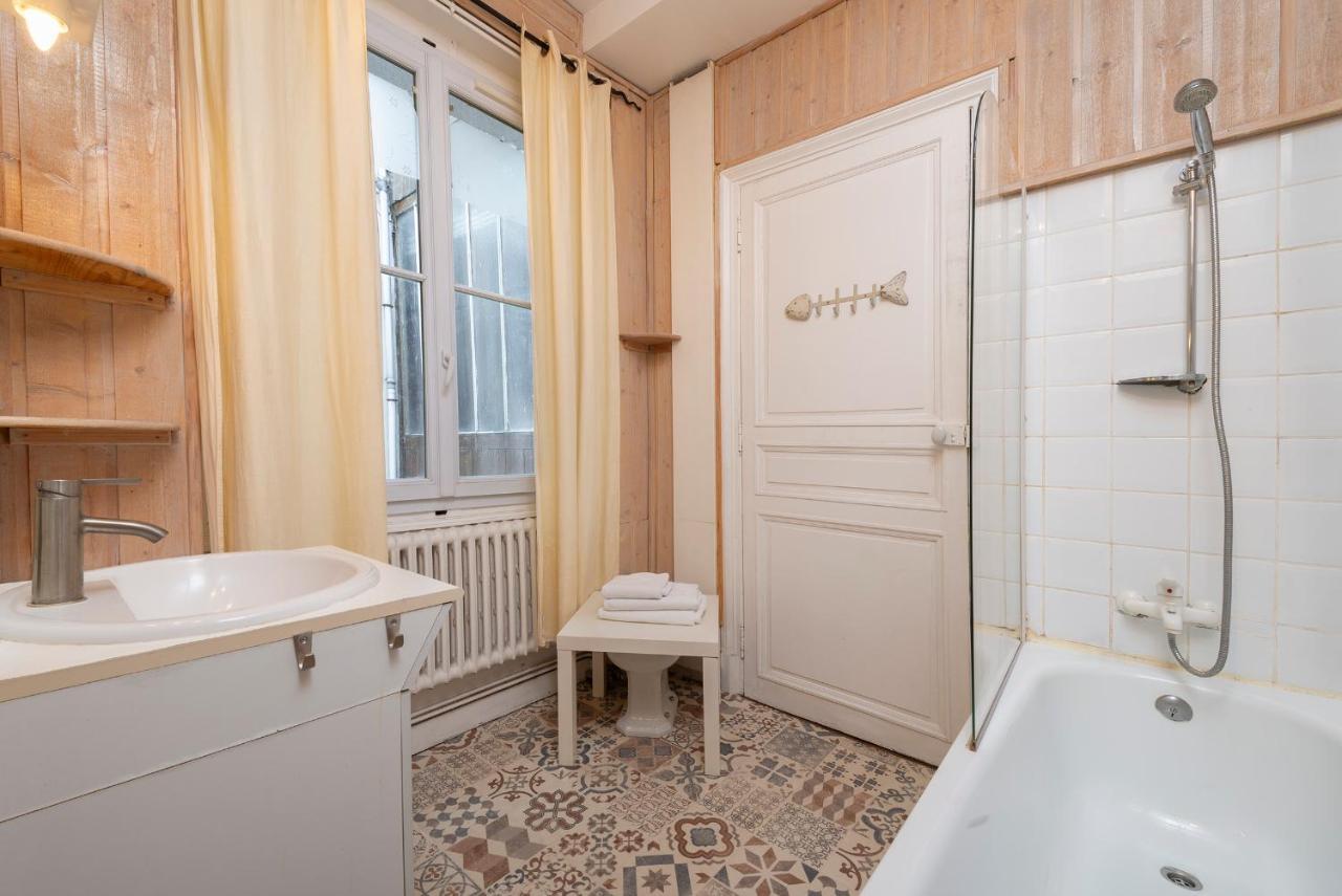 Appartement Coeur De Ville Rue Saint-Laud アンジェ エクステリア 写真